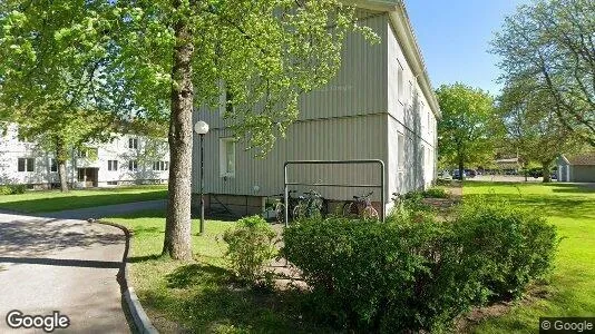 Lägenheter att hyra i Alingsås - Bild från Google Street View