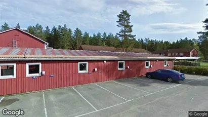 Lägenheter att hyra i Ludvika - Bild från Google Street View