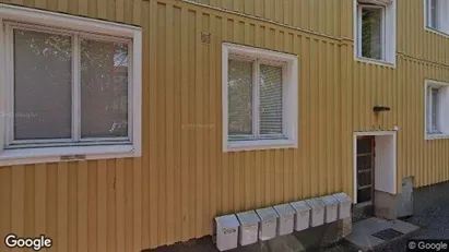 Lägenheter att hyra i Härnösand - Bild från Google Street View