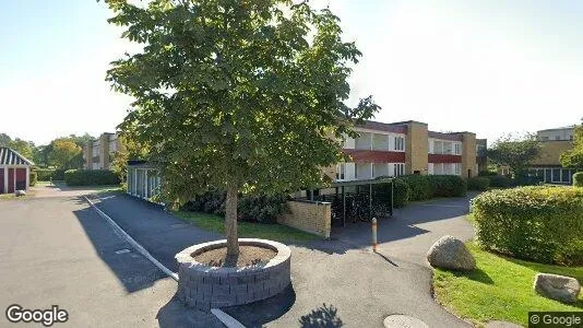 Lägenheter att hyra i Linköping - Bild från Google Street View