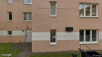 Lägenheter att hyra i Linköping - Bild från Google Street View