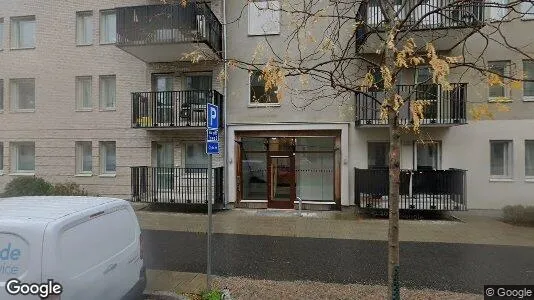 Lägenheter att hyra i Limhamn/Bunkeflo - Bild från Google Street View