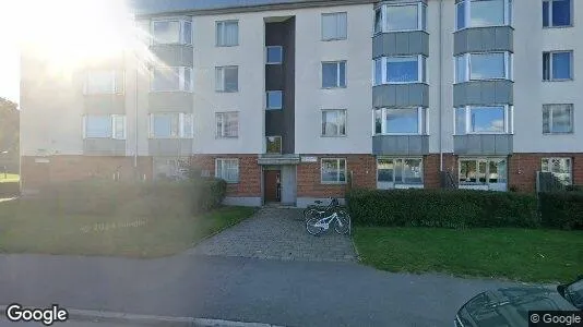 Lägenheter att hyra i Norrköping - Bild från Google Street View