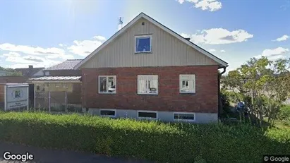 Lägenheter att hyra i Vara - Bild från Google Street View