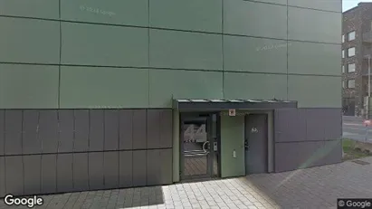 Lägenheter att hyra i Västra hisingen - Bild från Google Street View