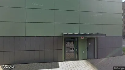 Lägenheter att hyra i Västra hisingen - Bild från Google Street View