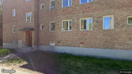 Lägenheter att hyra i Västerort - Bild från Google Street View