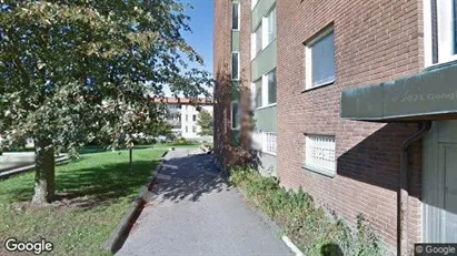 Lägenheter att hyra i Söderort - Bild från Google Street View