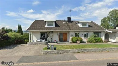 Lägenheter att hyra i Jönköping - Bild från Google Street View