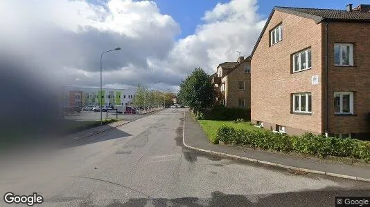 Lägenheter att hyra i Gislaved - Bild från Google Street View