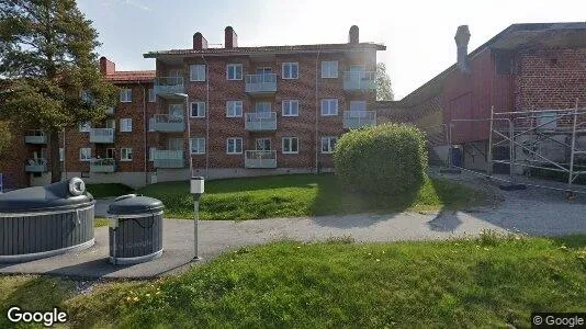 Lägenheter att hyra i Örnsköldsvik - Bild från Google Street View