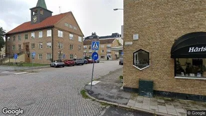 Lägenheter att hyra i Mjölby - Bild från Google Street View
