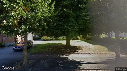 Lägenheter att hyra i Vetlanda - Bild från Google Street View