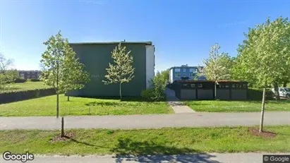 Lägenheter att hyra i Tomelilla - Bild från Google Street View