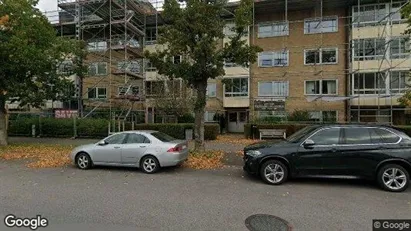 Lägenheter att hyra i Trelleborg - Bild från Google Street View