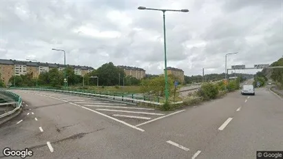 Lägenheter att hyra i Askim-Frölunda-Högsbo - Bild från Google Street View