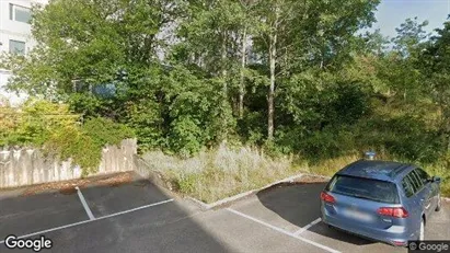 Lägenheter att hyra i Göteborg Centrum - Bild från Google Street View