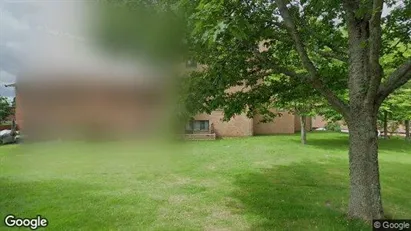 Lägenheter att hyra i Växjö - Bild från Google Street View