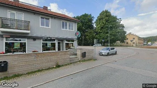 Lägenheter att hyra i Göteborg Östra - Bild från Google Street View