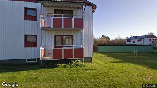 Lägenheter att hyra i Malung-Sälen - Bild från Google Street View
