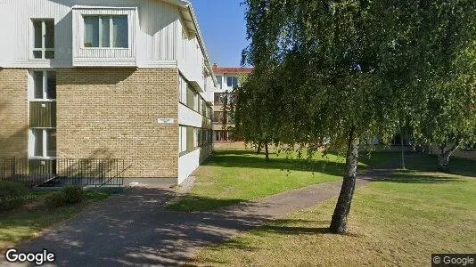Lägenheter att hyra i Linköping - Bild från Google Street View