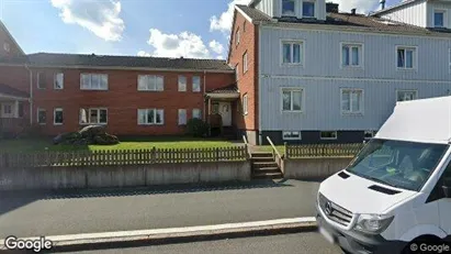 Lägenheter att hyra i Värnamo - Bild från Google Street View