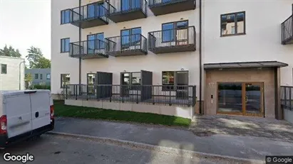 Lägenheter att hyra i Upplands-Bro - Bild från Google Street View