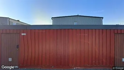 Lägenheter att hyra i Skellefteå - Bild från Google Street View