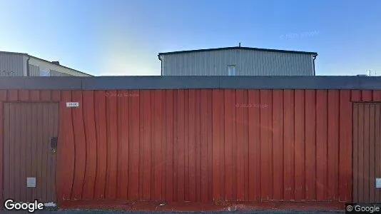 Lägenheter att hyra i Skellefteå - Bild från Google Street View