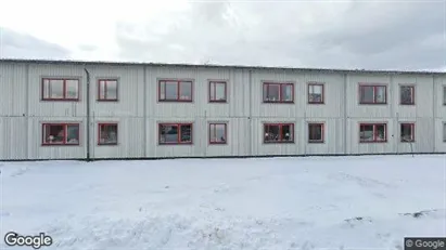 Lägenheter att hyra i Umeå - Bild från Google Street View