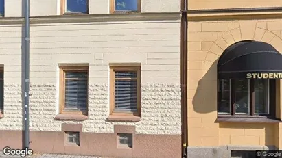 Lägenheter att hyra i Norrköping - Bild från Google Street View