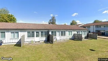 Lägenheter att hyra i Vara - Bild från Google Street View