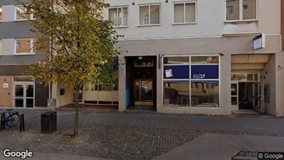 Lägenheter att hyra i Helsingborg - Bild från Google Street View