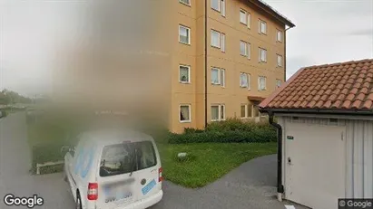 Lägenheter att hyra i Uppsala - Bild från Google Street View
