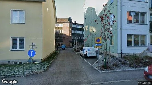 Lägenheter att hyra i Västerås - Bild från Google Street View
