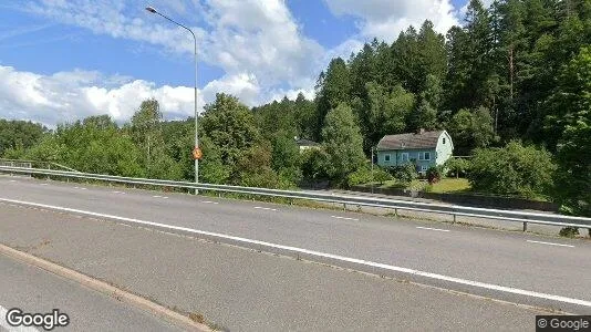 Lägenheter att hyra i Mölndal - Bild från Google Street View