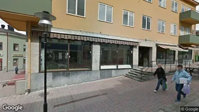 Lägenheter att hyra i Sollefteå - Bild från Google Street View