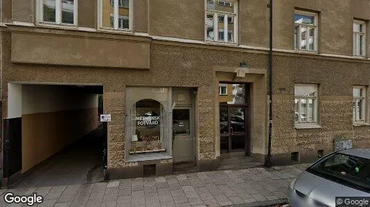 Lägenheter att hyra i Norrköping - Bild från Google Street View