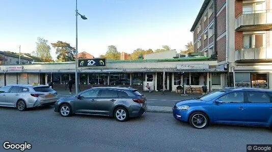 Lägenheter att hyra i Göteborg Östra - Bild från Google Street View