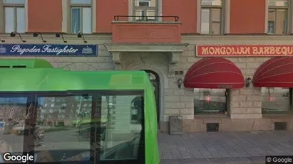 Lägenheter att hyra i Eskilstuna - Bild från Google Street View