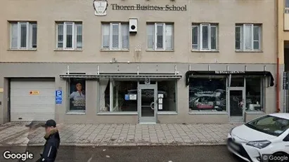 Lägenheter att hyra i Linköping - Bild från Google Street View