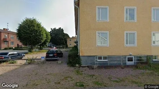 Lägenheter att hyra i Tranås - Bild från Google Street View