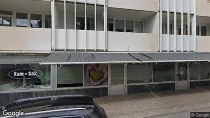 Lägenheter att hyra i Falköping - Bild från Google Street View