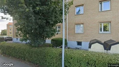Lägenheter att hyra i Norrköping - Bild från Google Street View