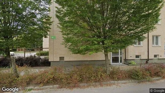 Lägenheter att hyra i Västerås - Bild från Google Street View