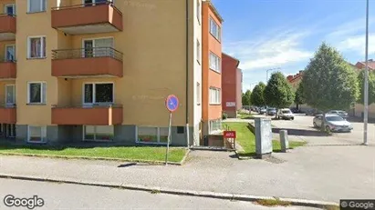 Lägenheter att hyra i Katrineholm - Bild från Google Street View