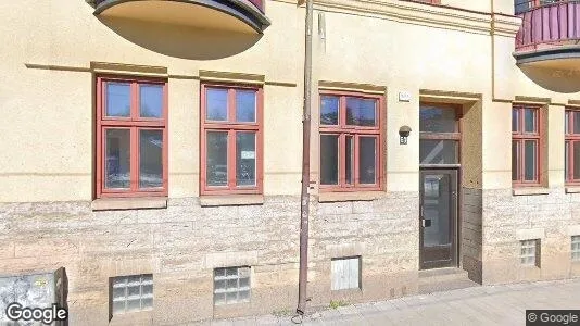 Lägenheter att hyra i Norrköping - Bild från Google Street View