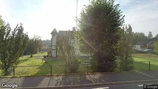 Lägenheter att hyra i Nässjö - Bild från Google Street View