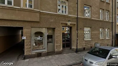 Lägenheter att hyra i Norrköping - Bild från Google Street View
