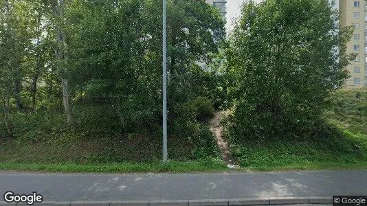 Lägenheter att hyra i Jönköping - Bild från Google Street View